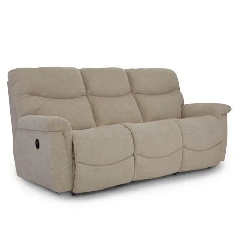 James Reclining Sofa