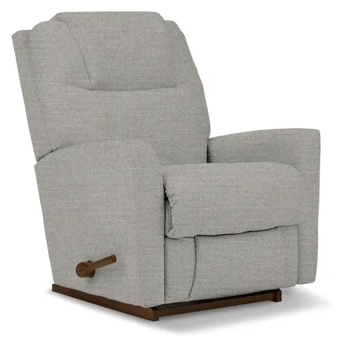 Sparrow Wall Recliner - Nora Oyster