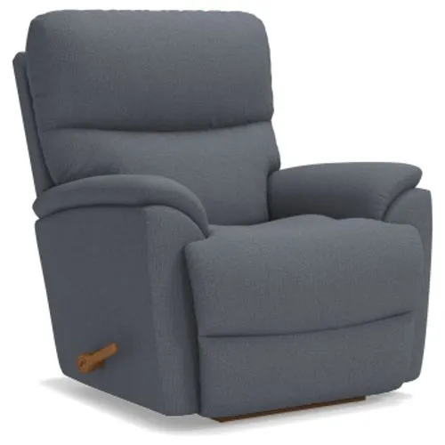 Trouper Wall Recliner