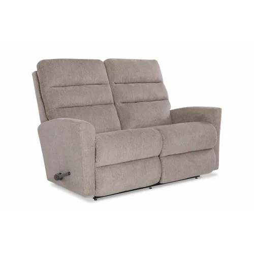 Liam Wall Reclining Loveseat