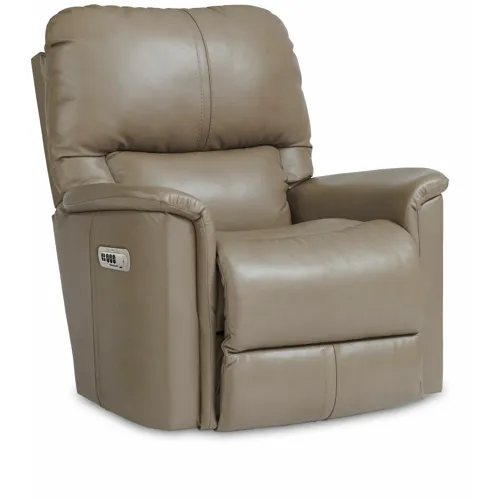 Turner Power Wall Recliner w/ Headrest