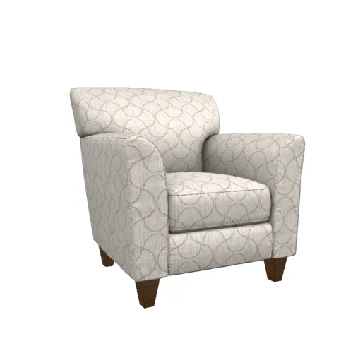 Allegra Chair - Montebello Porcelain