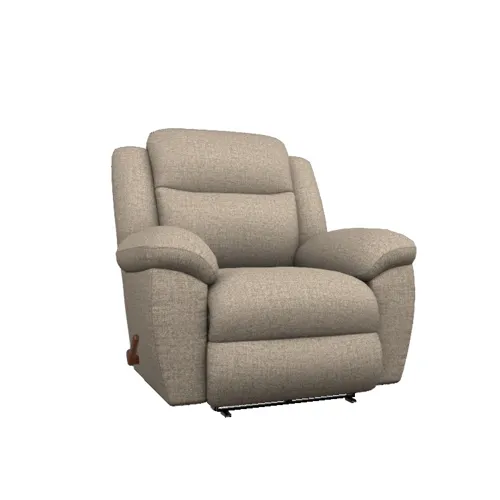Joel Wall Recliner - Tiago Fawn