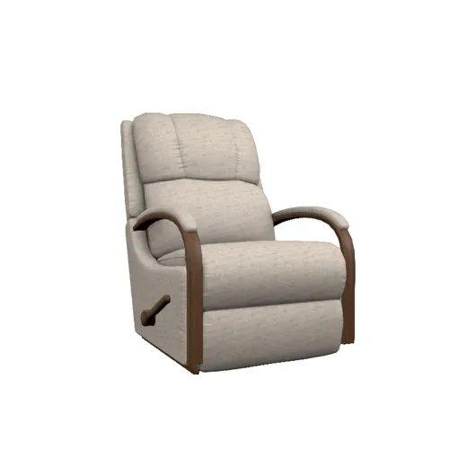 Harbor Town Rocking Recliner - McKittrick Taupe