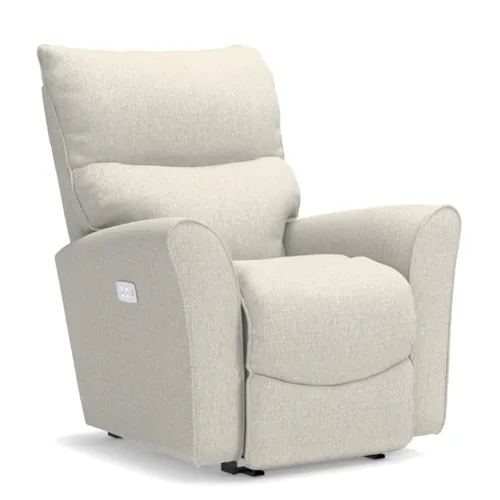 Rowan Power Wall Recliner