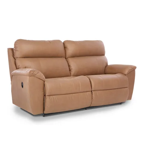 Roman Reclining 2-Seat Sofa