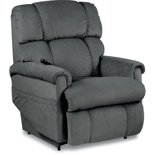 Pinnacle Platinum Power Lift Recliner w/ Massage & Heat