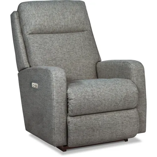 Finley Power Rocking Recliner