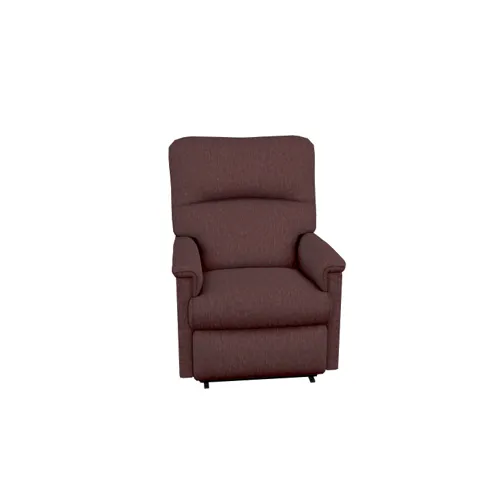 Collage Power Wall Recliner