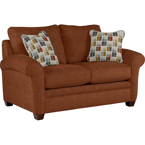 Natalie Premier Loveseat