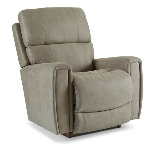 Apollo Power Rocking Recliner w/ Massage & Heat