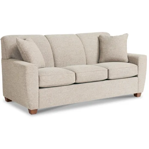 Piper Supreme-Comfort Queen Sleep Sofa
