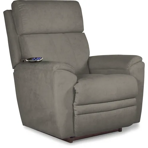 Talladega Power Rocking Recliner w/ Massage & Heat