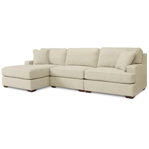 Paxton 4PC Sectional