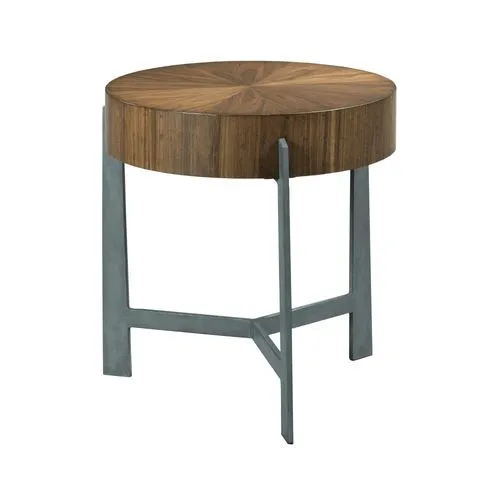 AD Modern Synergy Framing Lamp Table