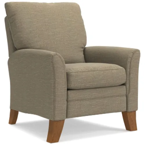 Riley High Leg Recliner