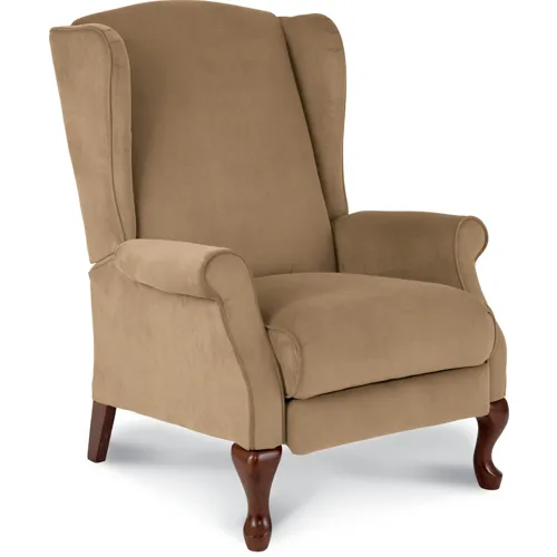 Kimberly High Leg Reclining Chair