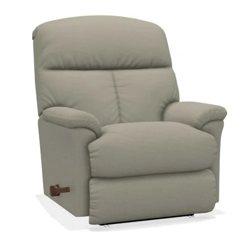 Reed Wall Recliner