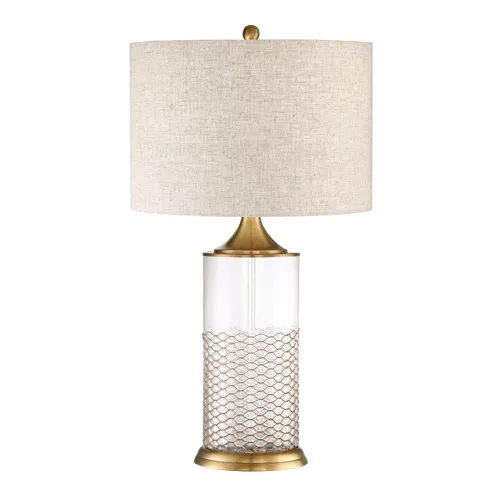 Sawyer Table Lamp