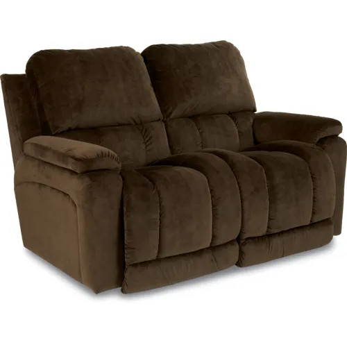 Greyson Power Reclining Loveseat