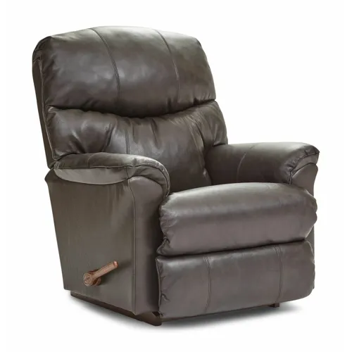 Larson Rocking Recliner