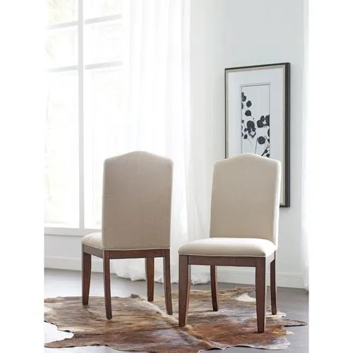 The Nook Parsons Side Chair