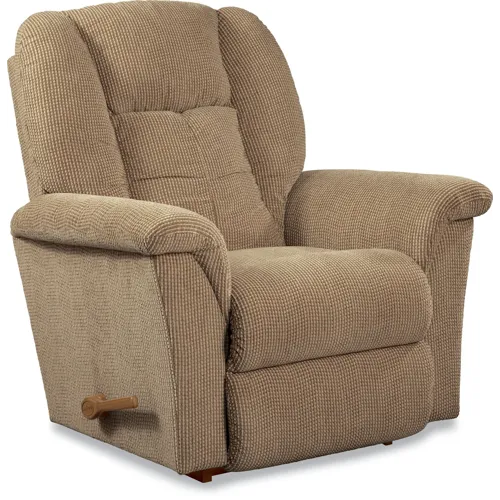 Jasper Rocking Recliner w/Swivel Base