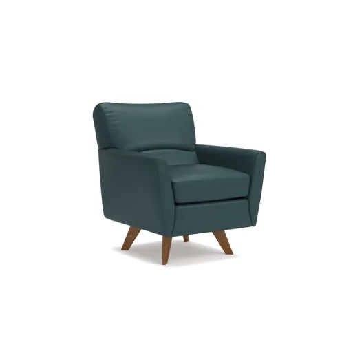 Bellevue High Leg Swivel Chair