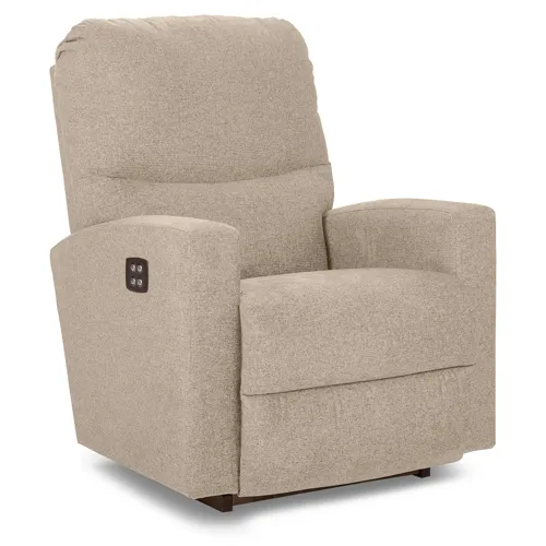 Sherman Power Wall Recliner