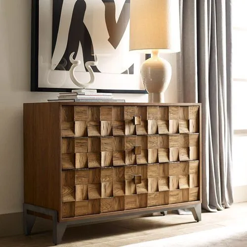 AD Modern Synergy Pattern Console