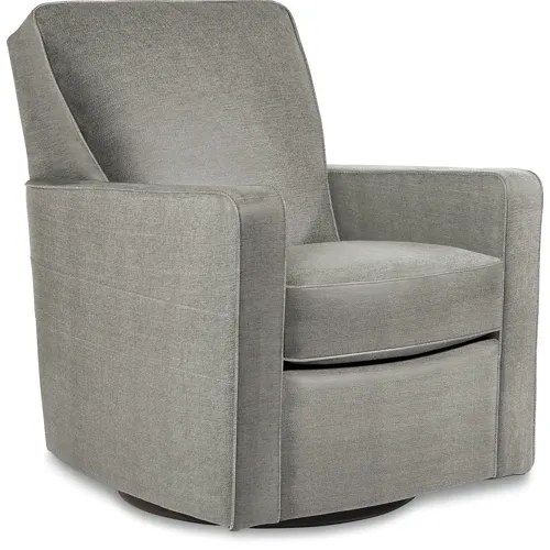Midtown Swivel Chair