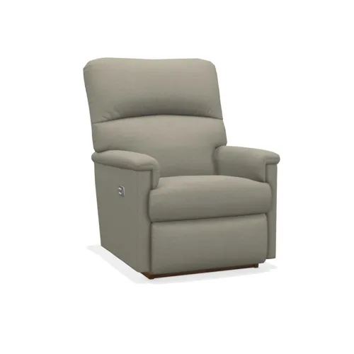 Collage Power Rocking Recliner