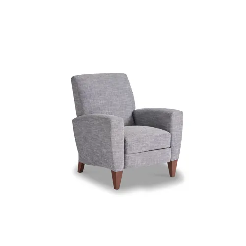 Scarlett High Leg Reclining Chair