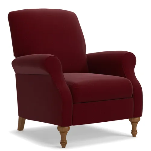 Raleigh High Leg Reclining Chair