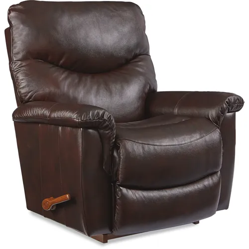 James Rocking Recliner