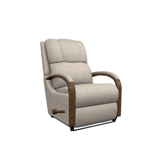 Harbor Town Reclina-Way Recliner - Taupe McKittrick
