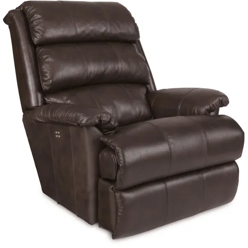 Astor Power Wall Recliner