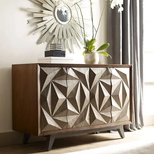 AD Modern Synergy Morphe Console