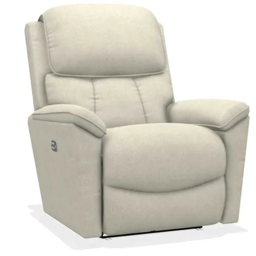 Kipling Power Wall Recliner