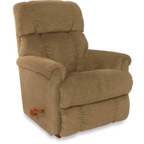 Pinnacle Rocking Recliner