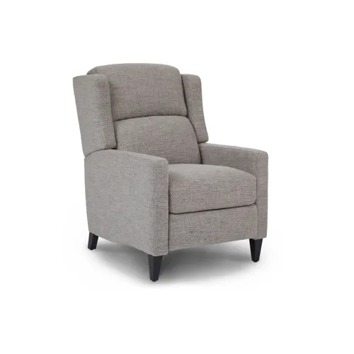 Dante High Leg Reclining Chair