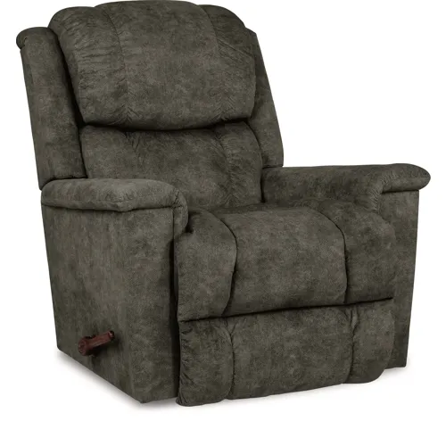Stratus Wall Recliner