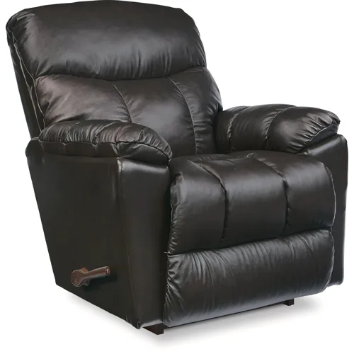 Morrison Swivel Rocking Recliner