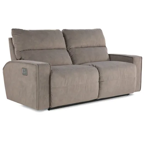 Maddox Power Reclining 2-Seat Sofa w/ Headrest