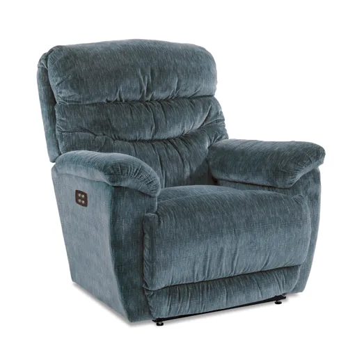 Joshua Power Wall Recliner
