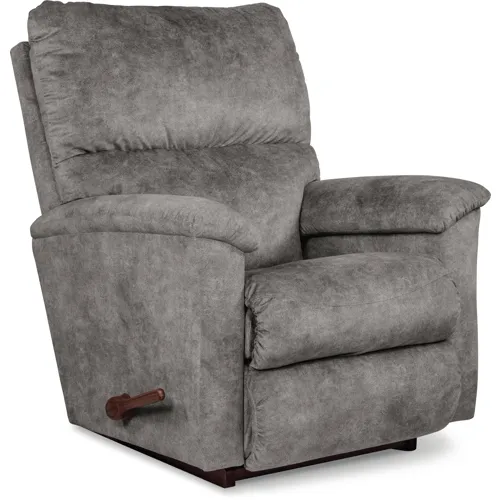 Brooks Rocking Recliner