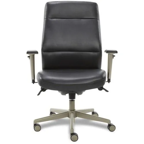 Baylor Executive Office Chair, Black