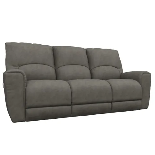 Cassian Power Reclining Sofa w/ Headrest - i-Kudos Lead