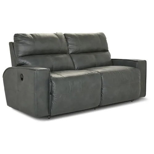 Maddox Reclining 2-seat Sofa