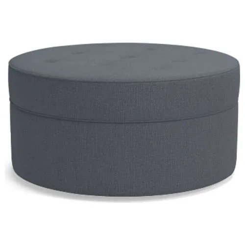 Roundabout Ottoman